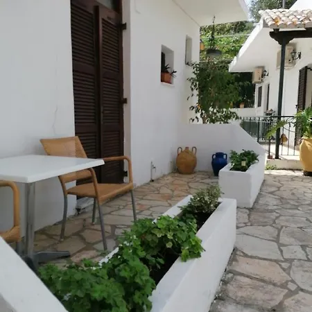 Apartment Aquarius