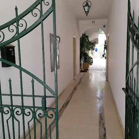 Aquarius Apartment *