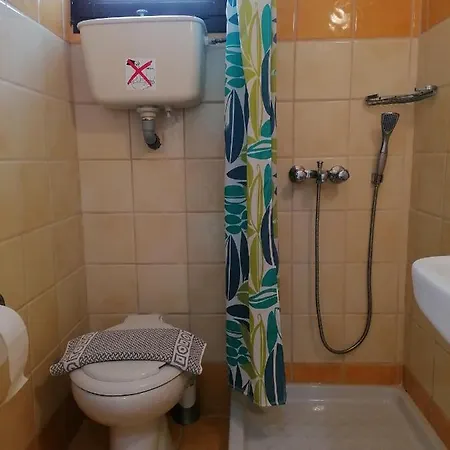 Apartment Aquarius *